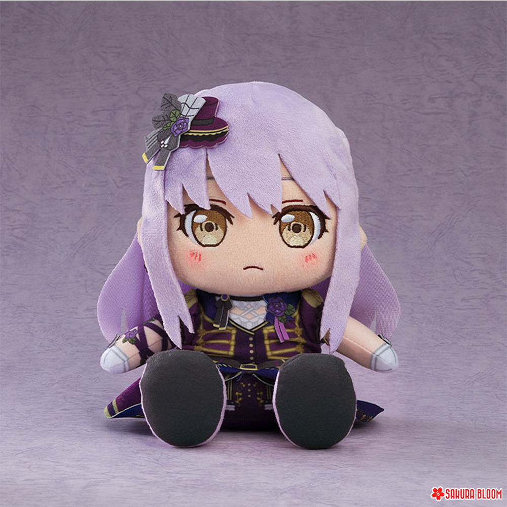 PREORDEN: BanG Dream Plushie Roselia Members - Reissue - Image 2