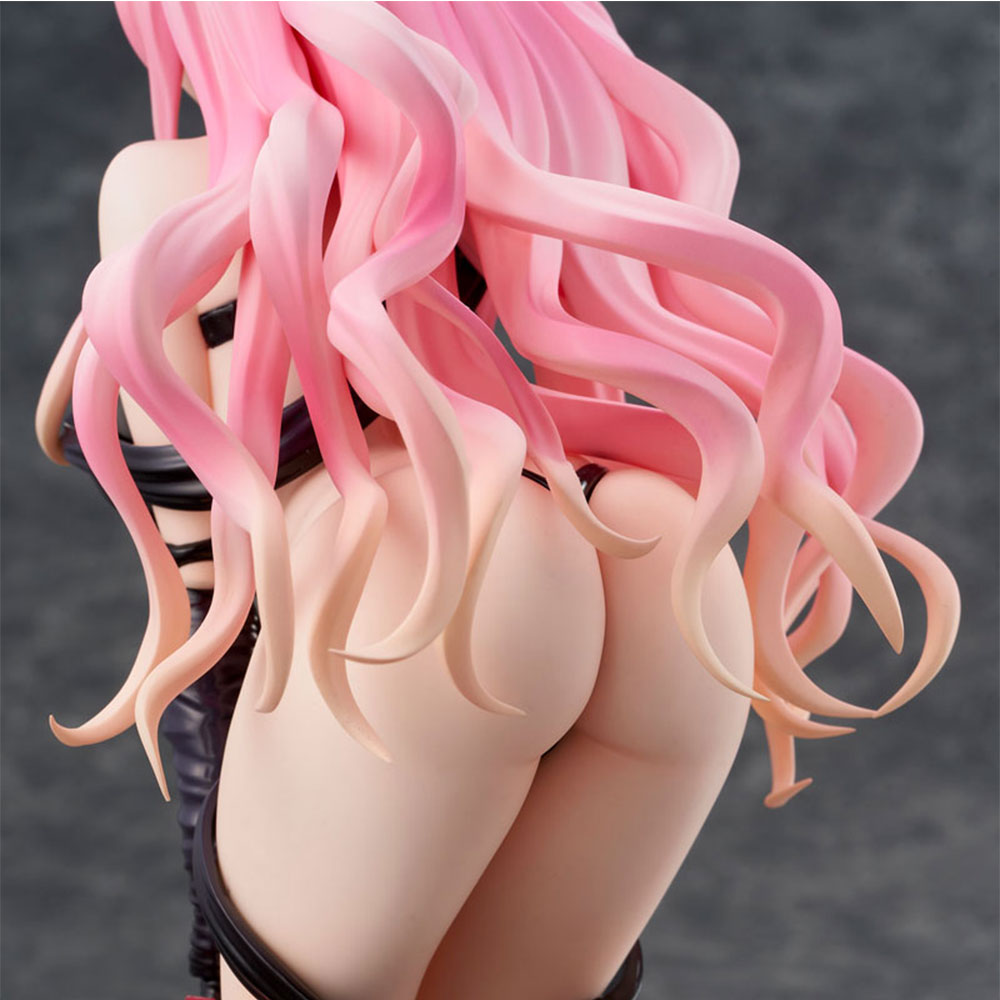 PREORDEN: To Love-Ru Darkness: Sephie Michaela Deviluke Darkness ver. Renewal Package Edition 1/6 - Image 11