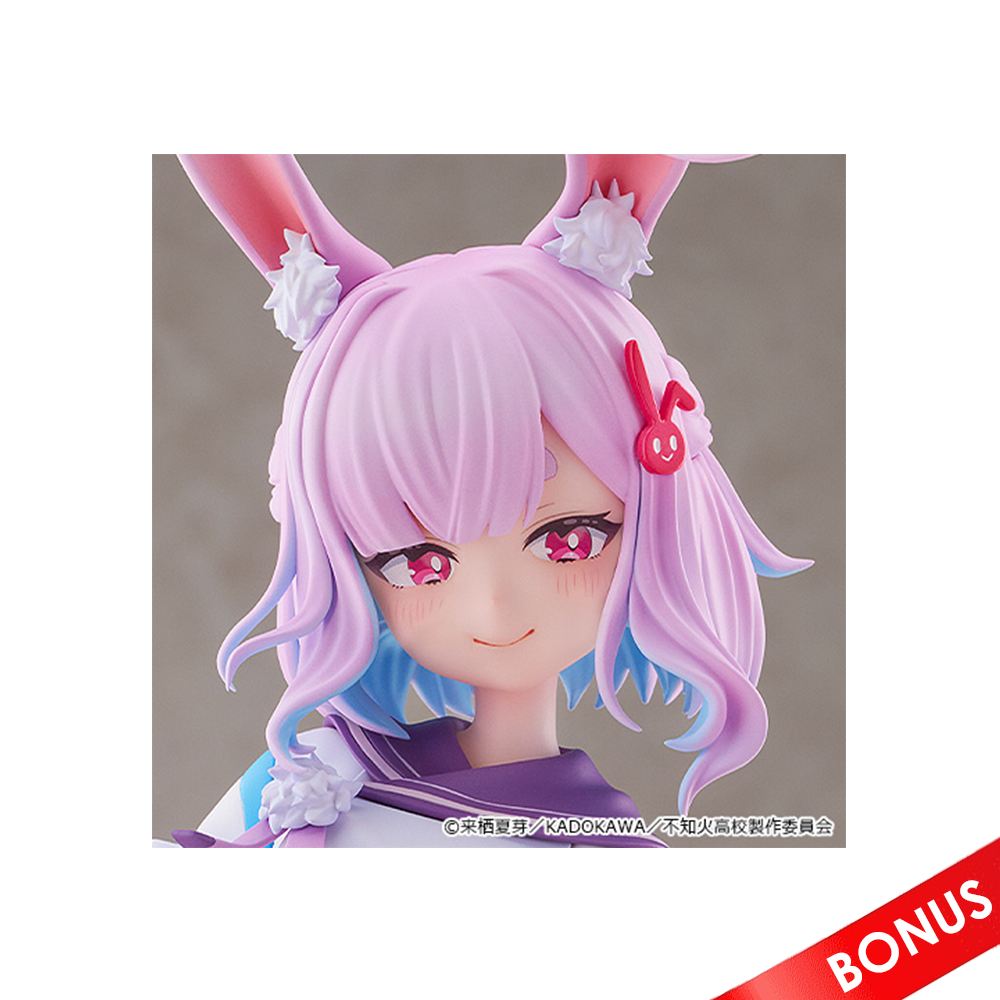 PREORDEN: KDCOLLE: Jingai Kyoushitsu no Ningengirai Kyoushi: Sui Usami 1/6 + BONUS - Image 9