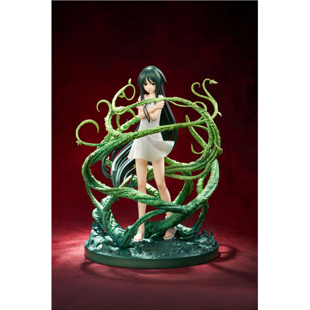 PREORDEN: Saya no Uta: Saya 1/6