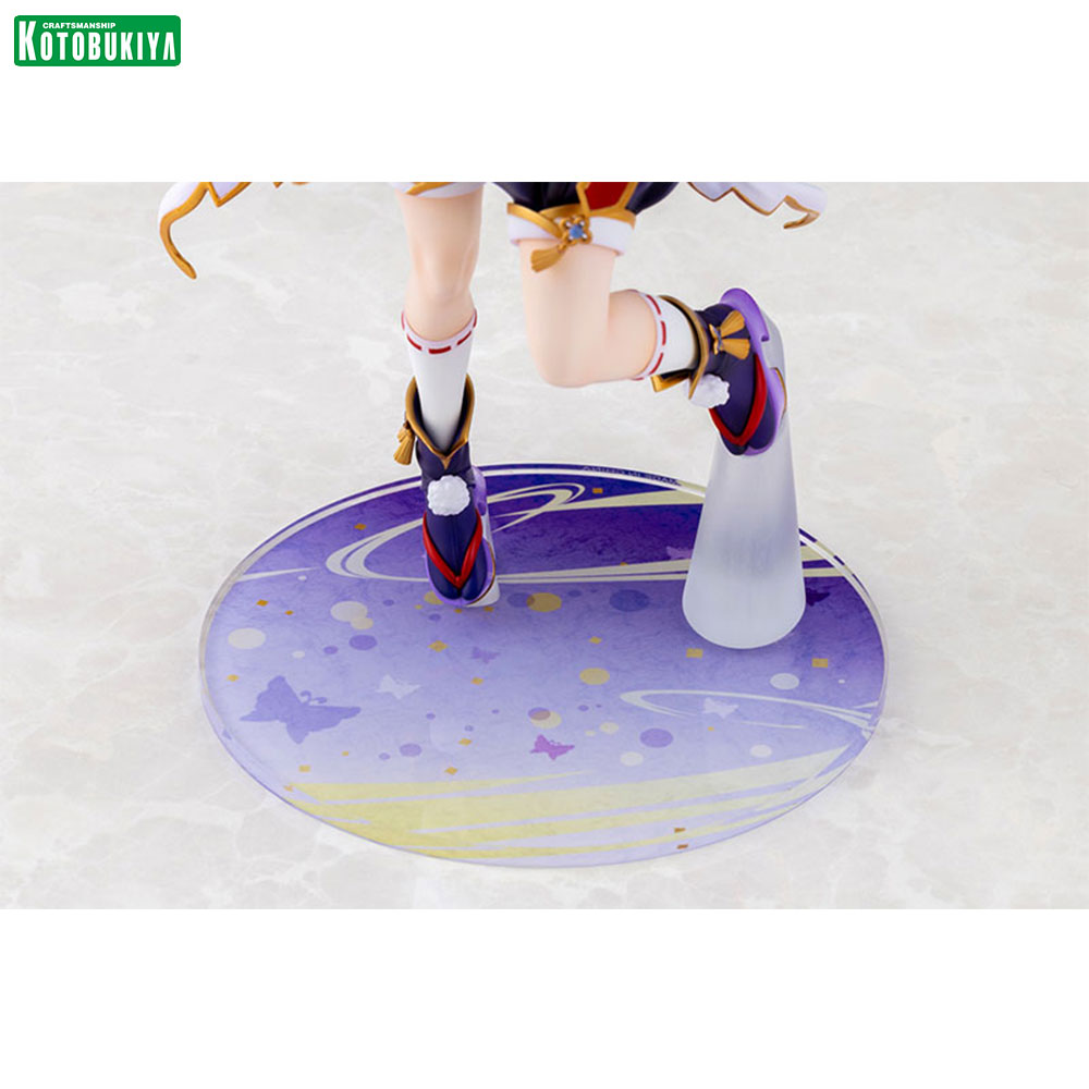 PREORDEN: Umamusume Pretty Derby Tokai Teio - Shiun no Yumemitori 1/7 - Image 10