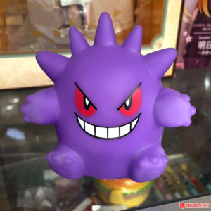 Pokemon - Lampara Gengar