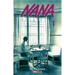 Nana 01