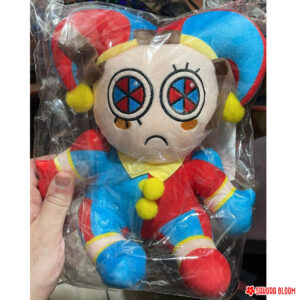 The Amazing Digital Circus: Pomni Plush