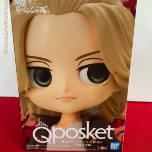 Q posket: Tokyo Revengers: Manjiro Sano -B-