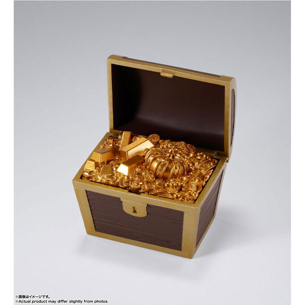 PREORDEN: S.H.Figuarts ONE PIECE: Nami: Romance Dawn - Reissue - Image 8