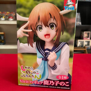 Vivit Figure: Shikanoko Nokonoko Koshitantan: Noko Shikanoko