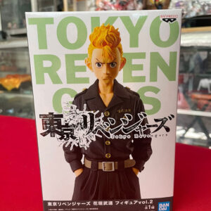 BANDAI SPIRITS: Tokyo Revengers Vol. 2: Takemichi Hanagaki
