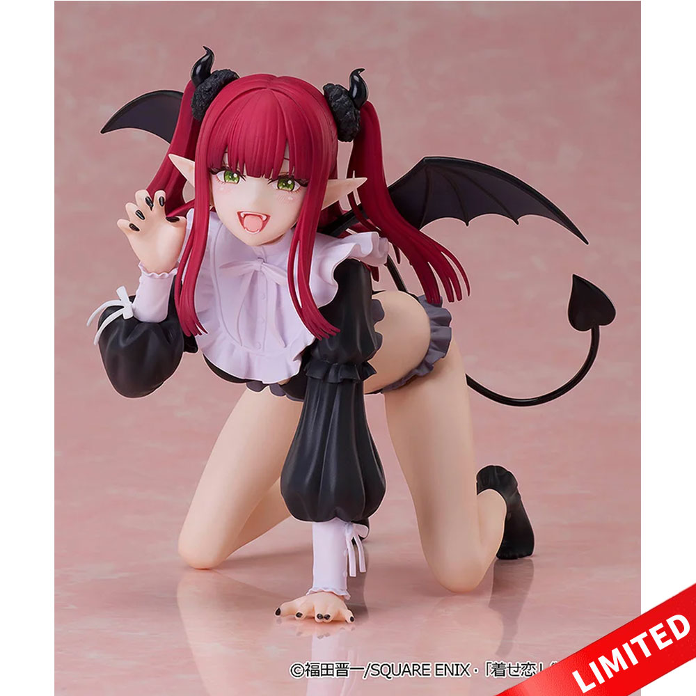 PREORDEN: Sono Bisque Doll 2: Marin Kitagawa: Liz Cosplay Ver. LIMITED ED.