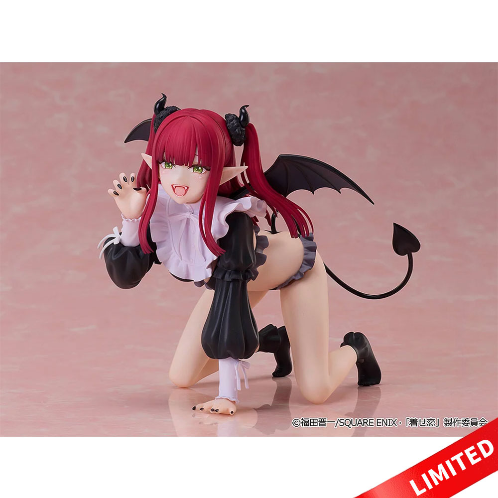 PREORDEN: Sono Bisque Doll 2: Marin Kitagawa: Liz Cosplay Ver. LIMITED ED. - Image 2