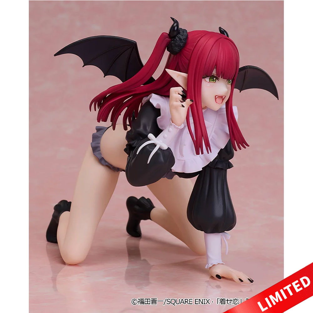 PREORDEN: Sono Bisque Doll 2: Marin Kitagawa: Liz Cosplay Ver. LIMITED ED. - Image 5