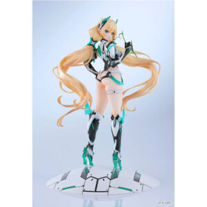 PREORDEN: Rakuen Tsuihou: Expelled From Paradise: Angela Balzac 10th Anniversary Ver. 1/7