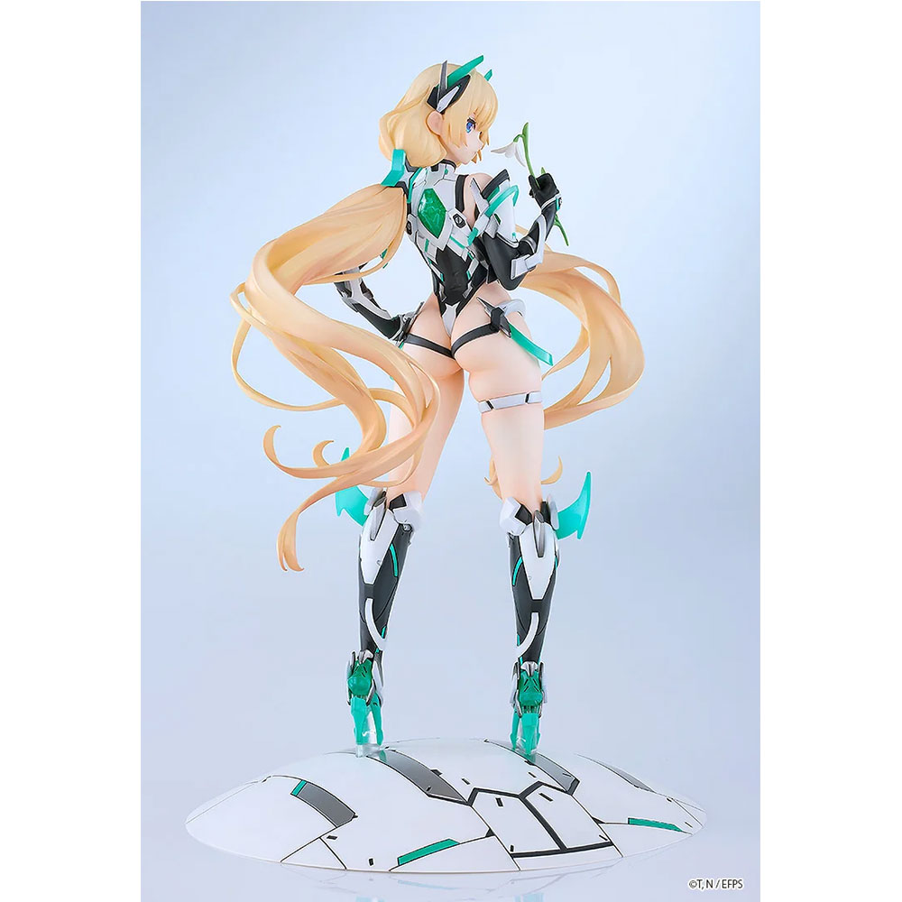PREORDEN: Rakuen Tsuihou: Expelled From Paradise: Angela Balzac 10th Anniversary Ver. 1/7 - Image 3