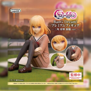 PREORDEN: Bushiroad Prize: Premium Figure BanG Dream! Aje Mujica: Uika Misumi