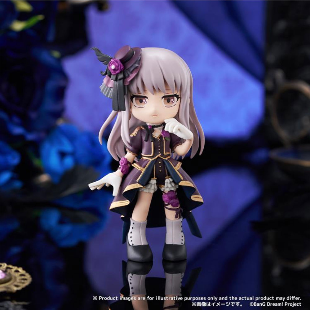 PREORDEN: Palverse BanG Dream! Roselia - 6 BOX SET - Image 2