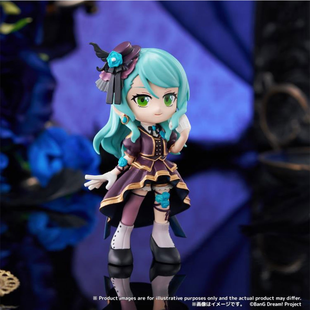 PREORDEN: Palverse BanG Dream! Roselia - 6 BOX SET - Image 3