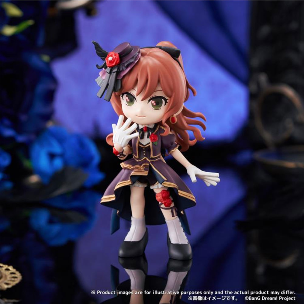 PREORDEN: Palverse BanG Dream! Roselia - 6 BOX SET - Image 4