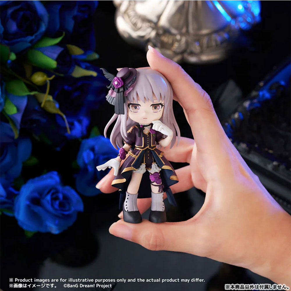 PREORDEN: Palverse BanG Dream! Roselia - 6 BOX SET - Image 7