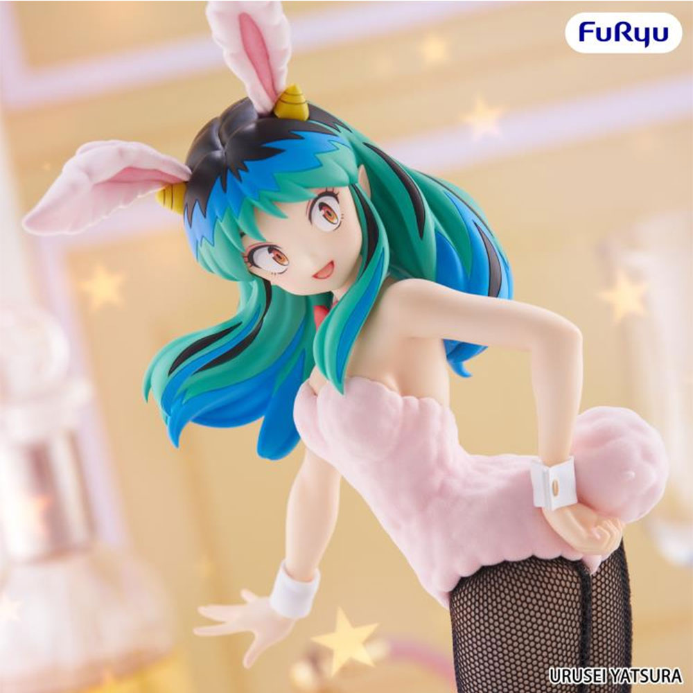 PREORDEN: BiCuties Series: BiCute Bunny: Urusei Yatsura: Lum - Image 4