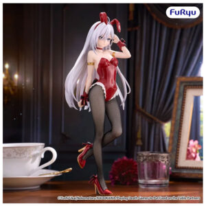 PREORDEN: BiCute Series: BiCute Bunnies: SHIBOYUGI: Yuki