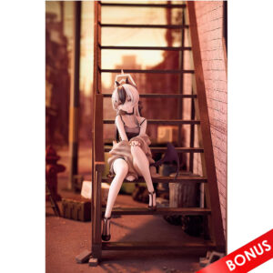 PREORDEN: Blue Archive: Kayoko -Dress- Memorial Lobby Ver. + BONUS