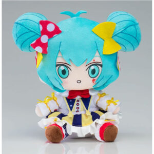 PREORDEN: Hatsune Miku Plushie: MIKU EXPO 2023 VR -Costume Contest Grand Prize Design-