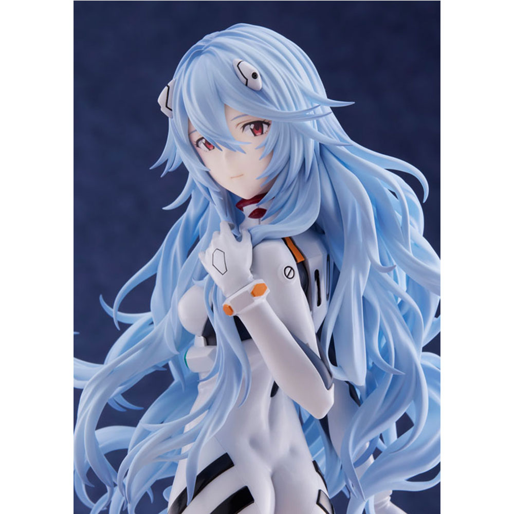 PREORDEN: EVANGELION:3.0+1.0 Trice Upon a Time: Rei Ayanami - Voyage End - 1/7 - Reissue - Image 11