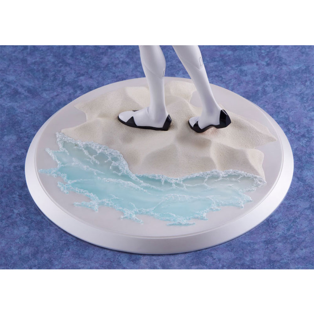 PREORDEN: EVANGELION:3.0+1.0 Trice Upon a Time: Rei Ayanami - Voyage End - 1/7 - Reissue - Image 12