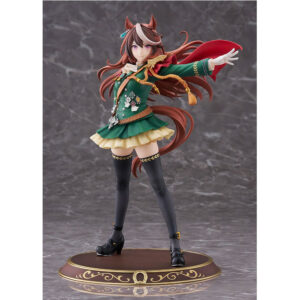 PREORDEN: Umamusume Pretty Derby: Symboli Rudolf: Signature Racewear Ver. 1/7 - Reissue