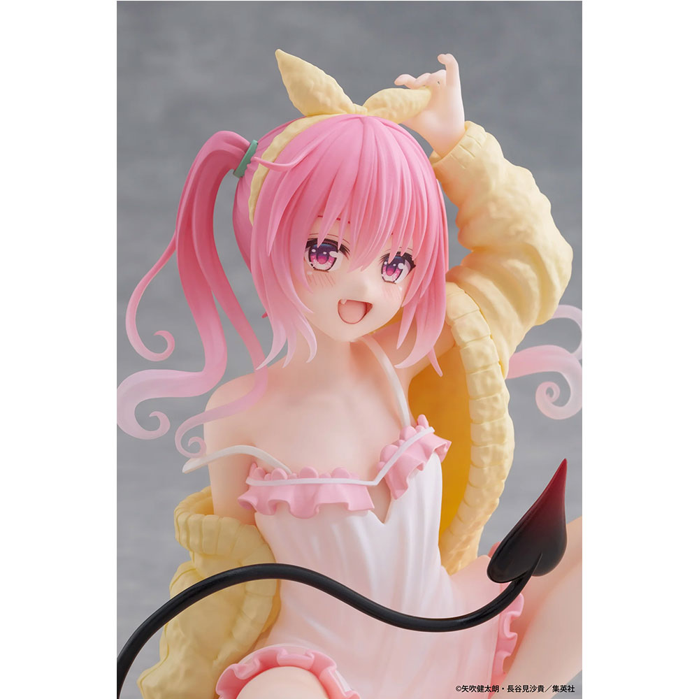 PREORDEN: Desktop Cute: To Love-Ru Darkness: Nana Astar Deviluke Room Wear ver. - Image 3