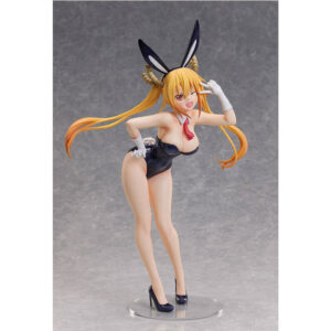 PREORDEN: Miss Kobayashi's Dragon Maid Tohru: Bare Leg Bunny Ver. 1/4
