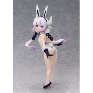 PREORDEN: Miss Kobayashi's Dragon Maid Kanna: Bare Leg Bunny Ver. 1/4