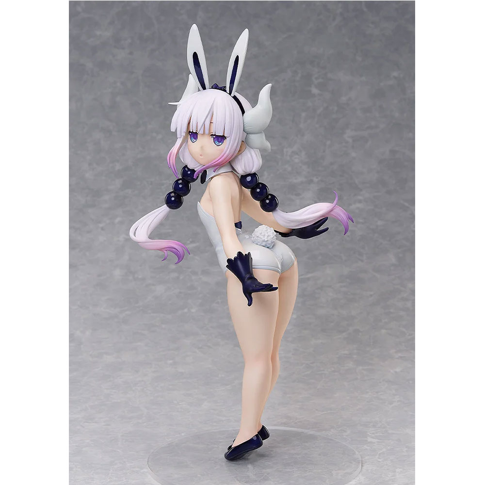 PREORDEN: Miss Kobayashi's Dragon Maid Kanna: Bare Leg Bunny Ver. 1/4