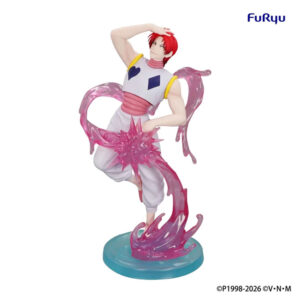 PREORDEN: Hunter x Hunter: Hyskoa - Exceed Creative