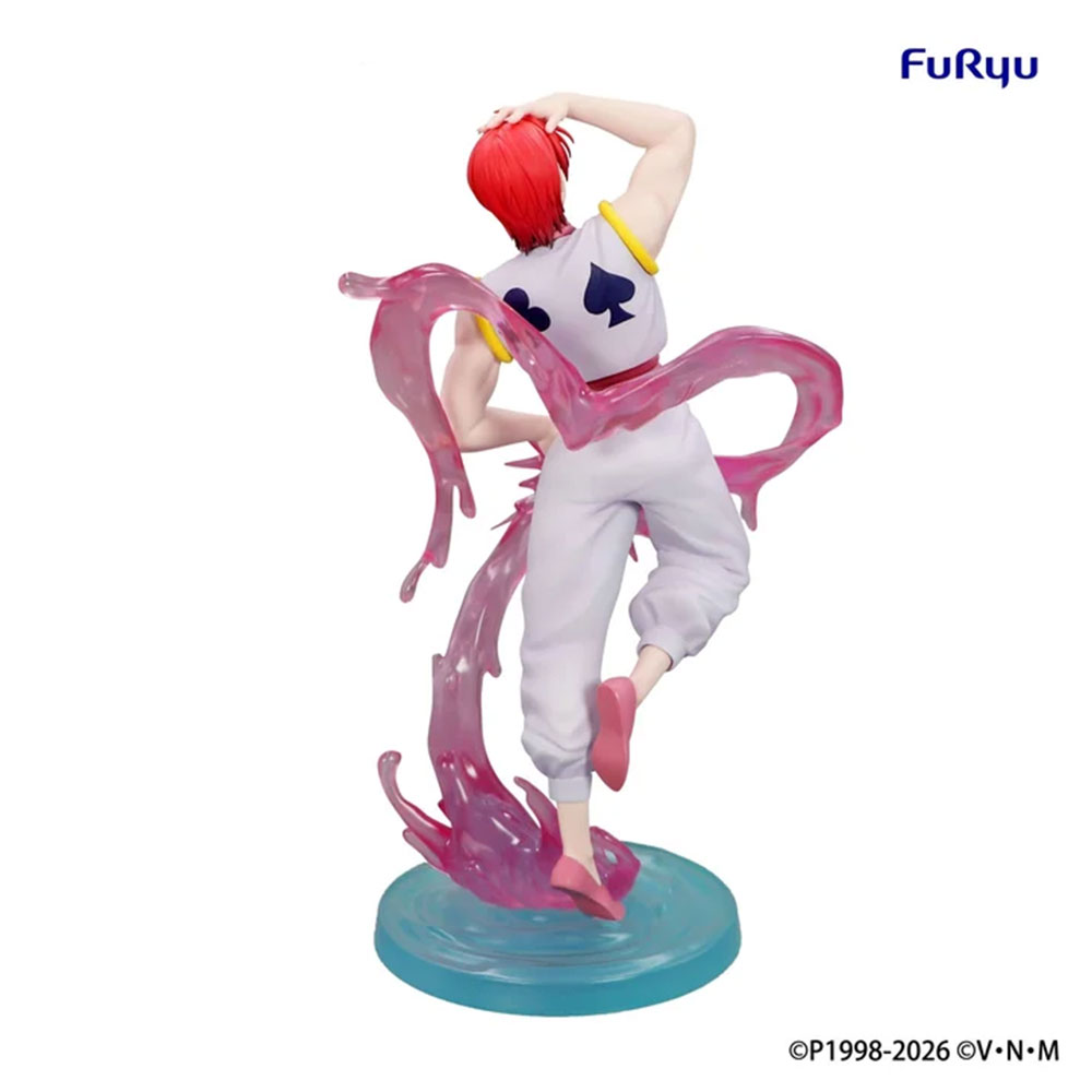 PREORDEN: Hunter x Hunter: Hyskoa - Exceed Creative - Image 5