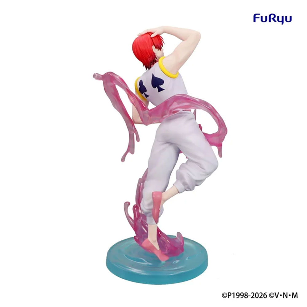 PREORDEN: Hunter x Hunter: Hyskoa - Exceed Creative - Image 6