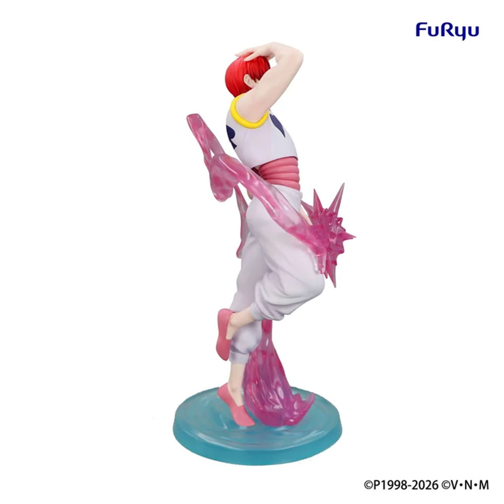 PREORDEN: Hunter x Hunter: Hyskoa - Exceed Creative - Image 7