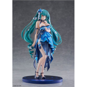 PREORDEN: GODDESS OF VICTORY: NIKKE Privaty: Banquet Princess 1/7