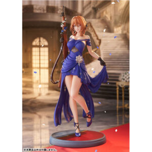 PREORDEN: Girls' Frontline 2: Exilium: Springfield Queen in Radiance Ver. 1/7