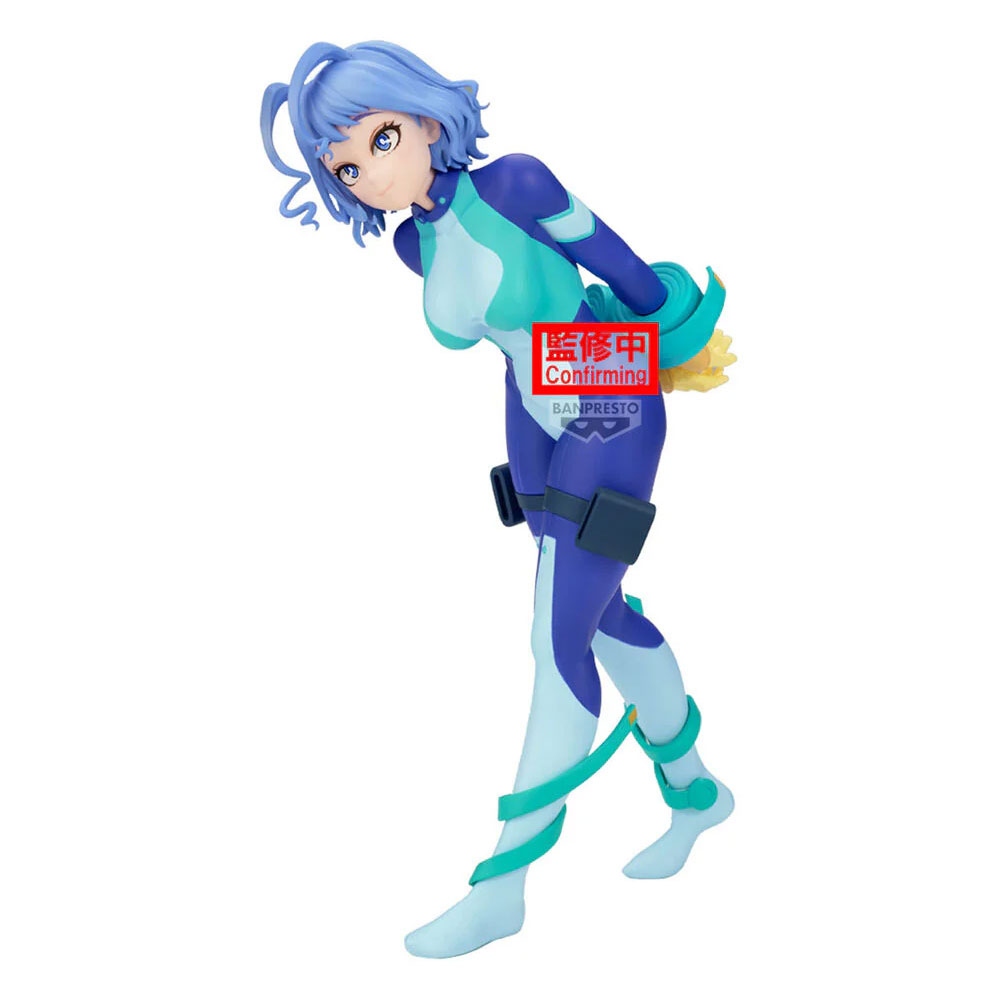 PREORDEN: BANPRESTO GLITTER&GLAMOURS2: Boku No Hero Academia: Nejire Hado Ver. A - Image 2