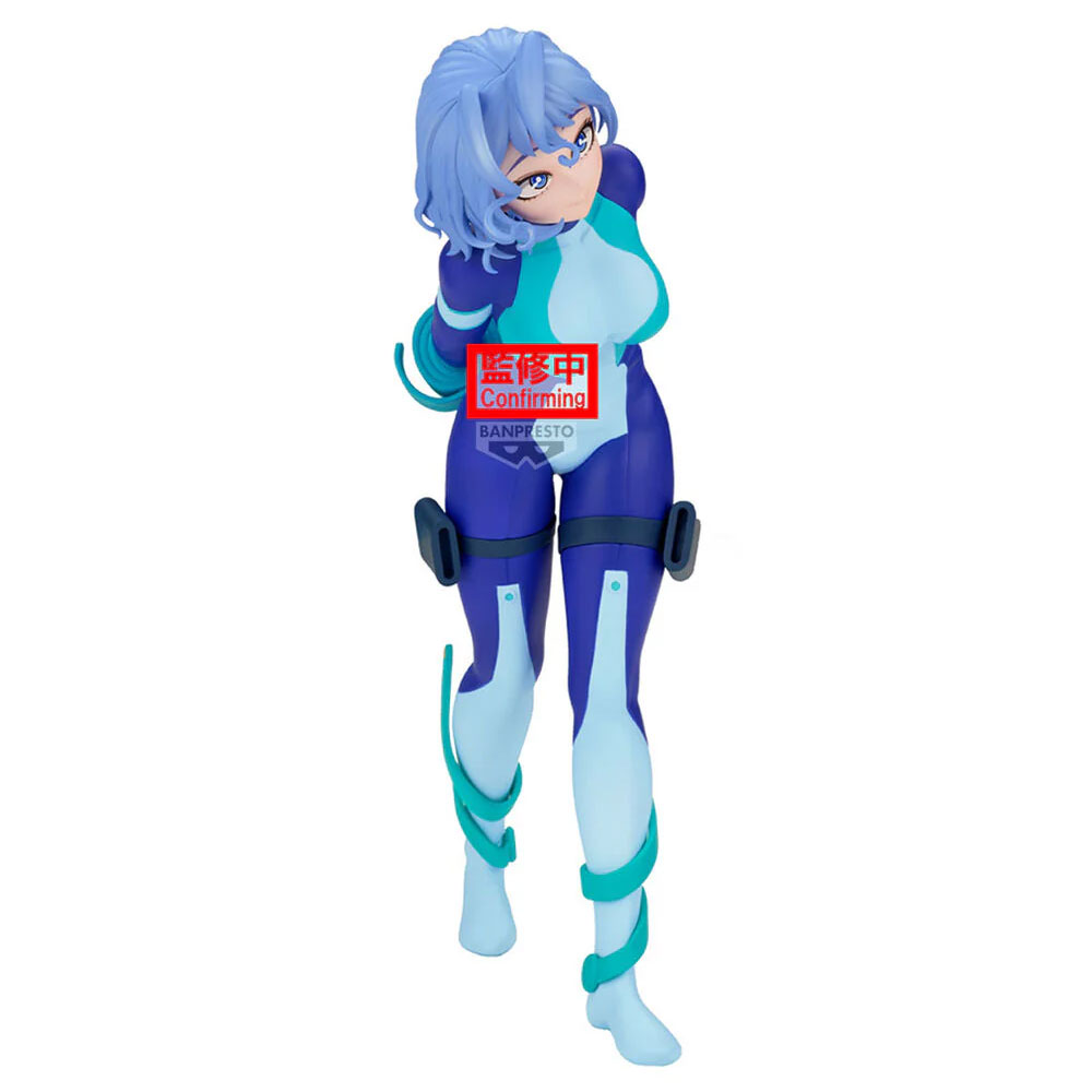 PREORDEN: BANPRESTO GLITTER&GLAMOURS2: Boku No Hero Academia: Nejire Hado Ver. A - Image 3