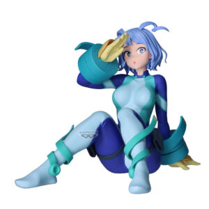 PREORDEN: BANPRESTO GLITTER&GLAMOURS2: Boku No Hero Academia: Nejire Hado Ver. B