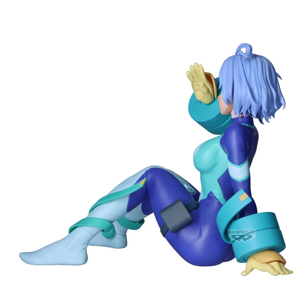 PREORDEN: BANPRESTO GLITTER&GLAMOURS2: Boku No Hero Academia: Nejire Hado Ver. B - Image 2