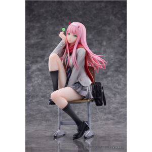PREORDEN: "DARLING in the FRANXX" Zero Two 1/6