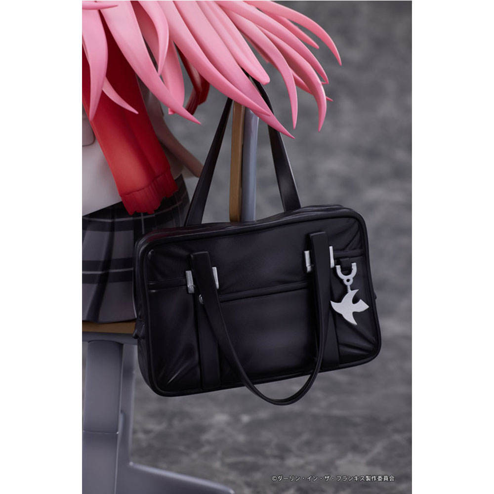 PREORDEN: "DARLING in the FRANXX" Zero Two 1/6 - Image 10