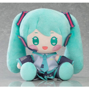 PREORDEN: Hatsune Miku Plushie: Hatsune Miku Balloon Ver.