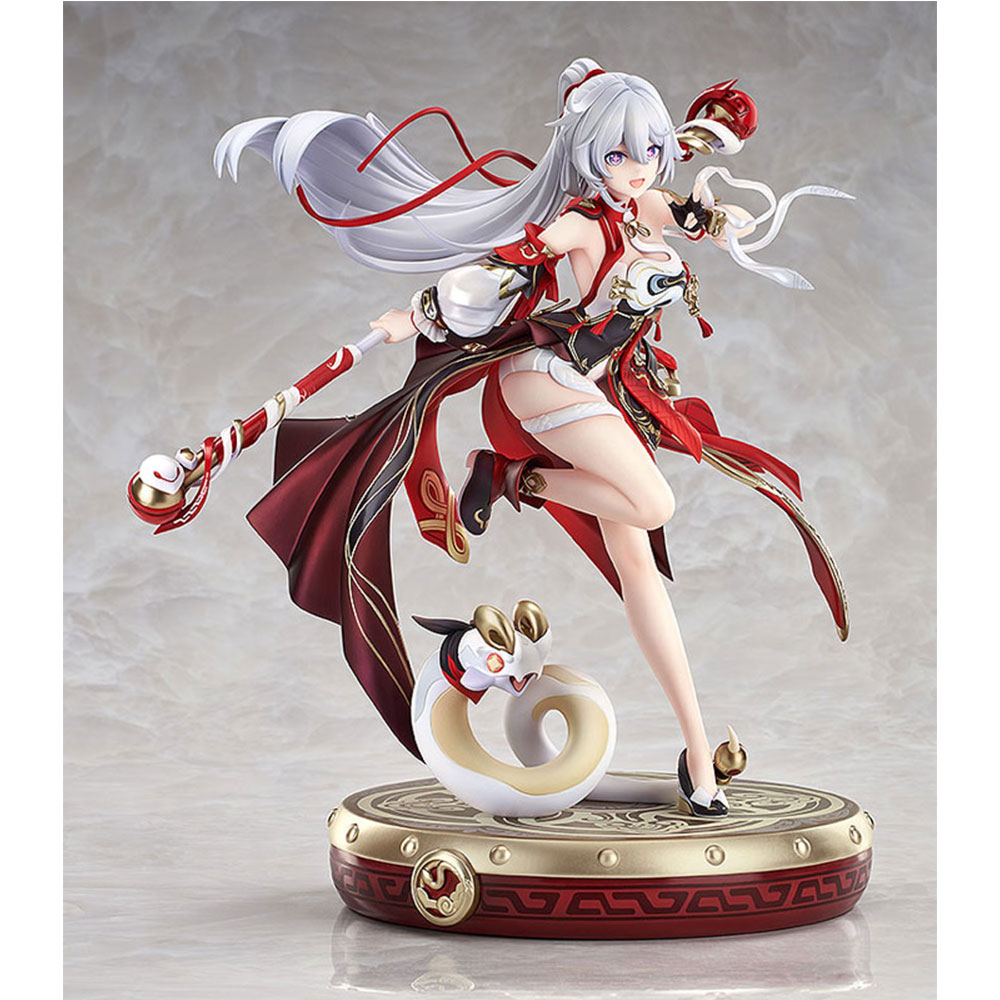 PREORDEN: Honkai Impact 3rd Kiana: Ba-Dum! Fiery Wishing Star 1/7 - Image 6