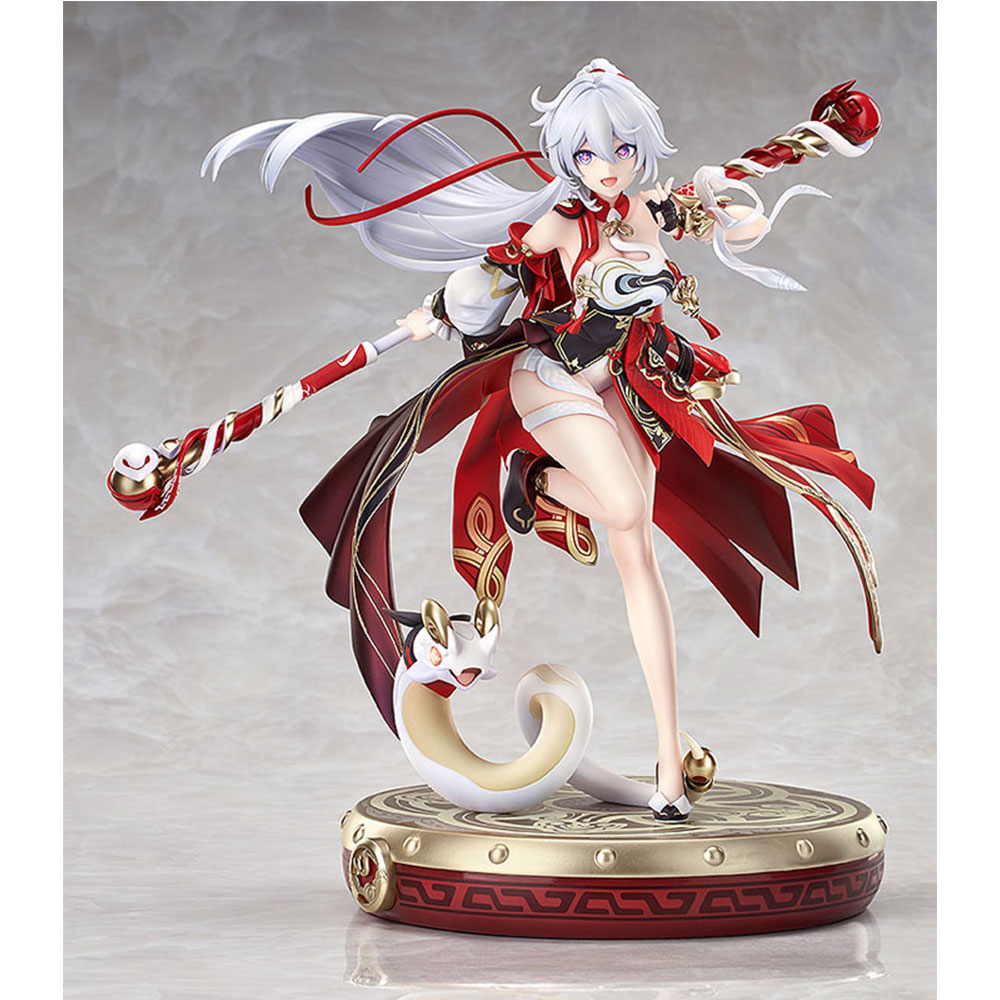 PREORDEN: Honkai Impact 3rd Kiana: Ba-Dum! Fiery Wishing Star 1/7 - Image 7