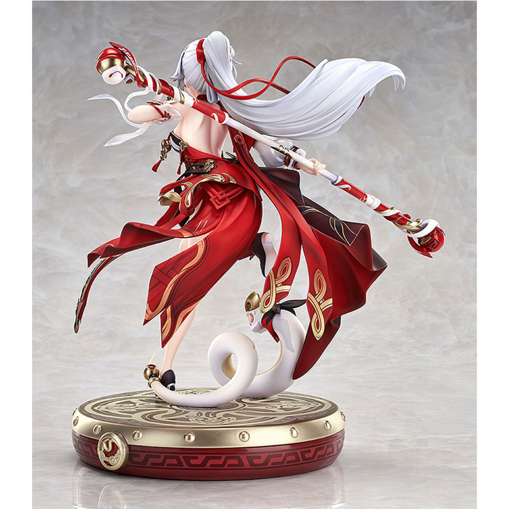 PREORDEN: Honkai Impact 3rd Kiana: Ba-Dum! Fiery Wishing Star 1/7 - Image 8