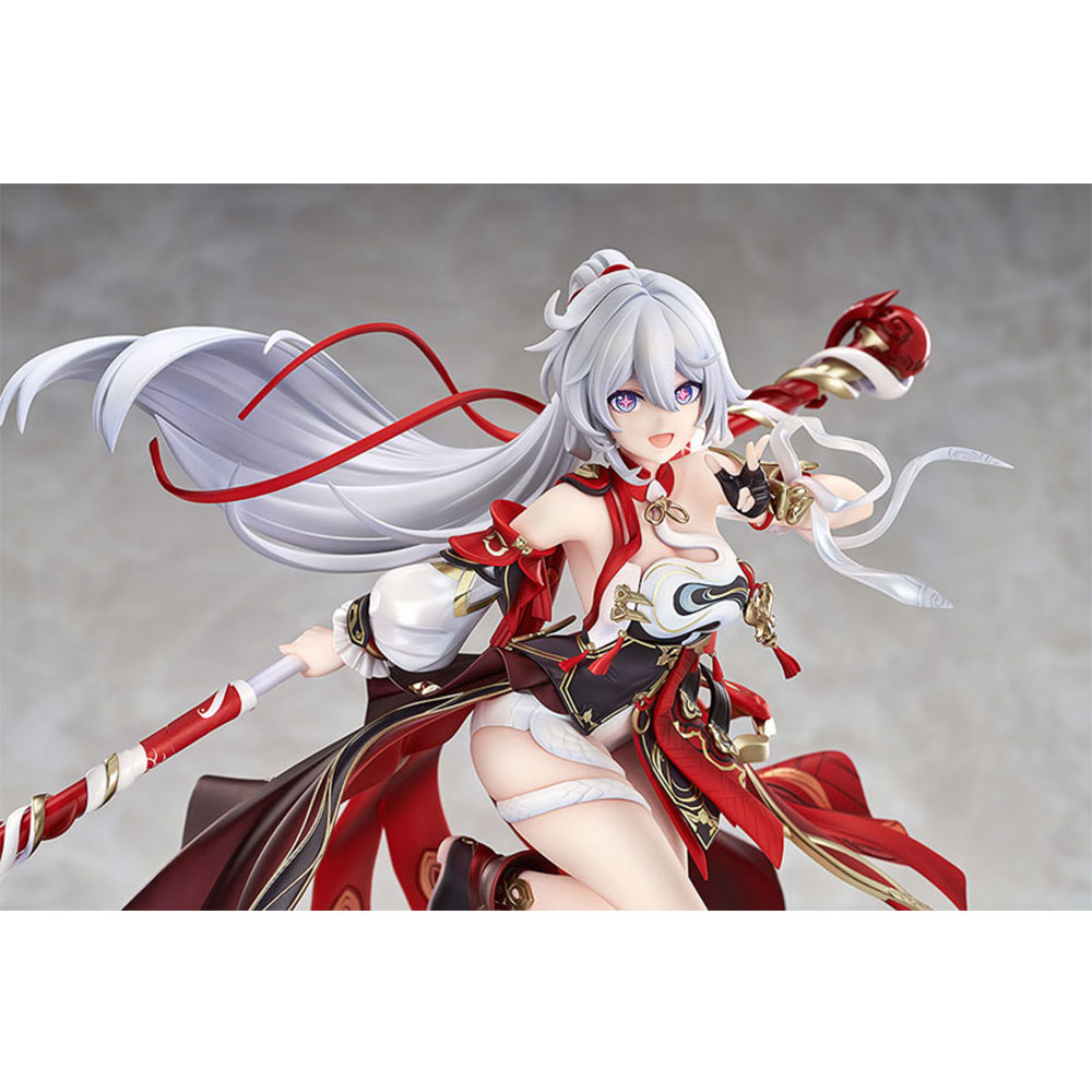 PREORDEN: Honkai Impact 3rd Kiana: Ba-Dum! Fiery Wishing Star 1/7 - Image 9
